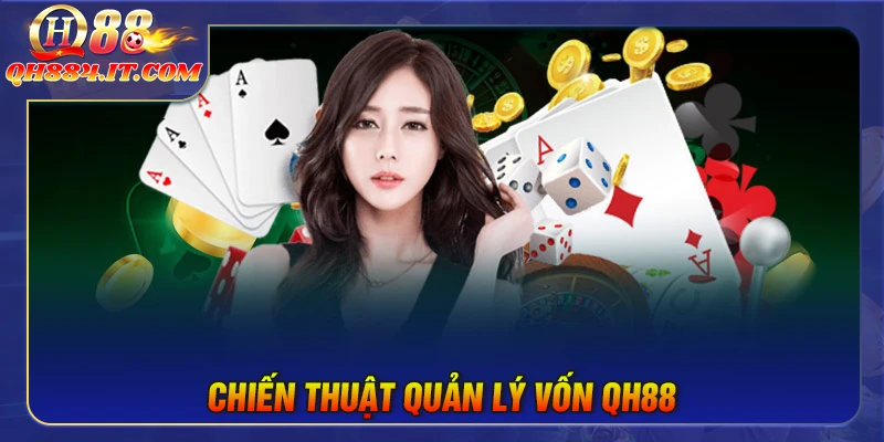 Chiến thuật quản lý vốn Casino - Mẹo hay nhất định phải nhớ